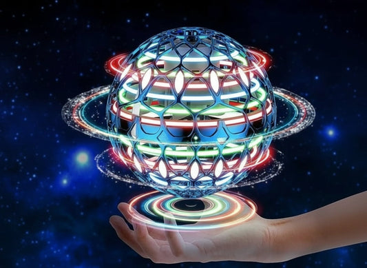 2026 Hottest! Cosmic Fly Ball🔮LAST DAY 50% OFF 🔥🌌